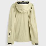 Thumbnail 8 of 66°North Men's Snæfell Shell Jacket - Oat Grains