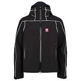 Thumbnail 1 of 66°North Men's Vatnajökull Softshell Jacket - Black