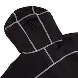 Thumbnail 11 of 66°North Men's Vatnajökull Softshell Jacket - Black