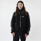 Thumbnail 2 of 66°North Men's Vatnajökull Softshell Jacket - Black