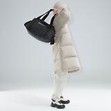 Thumbnail 10 of 66°North Sports Bag - Black