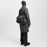 Thumbnail 4 of 66°North Sports Bag - Black