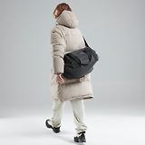 Thumbnail 7 of 66°North Sports Bag - Black