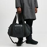 Thumbnail 5 of 66°North Sports Bag - Black