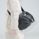 Thumbnail 8 of 66°North Sports Bag - Black