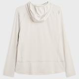 Thumbnail 2 of 66°North Women's Ljósufjöll Hoodie - Stone