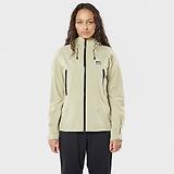Thumbnail 1 of 66°North Women's Snæfell Shell Jacket - Oat Grains