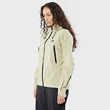 Thumbnail 4 of 66°North Women's Snæfell Shell Jacket - Oat Grains