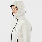 Thumbnail 5 of 66°North Women's Vatnajökull Softshell Jacket - Dark Stone