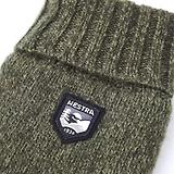 Thumbnail 2 of Hestra Basic Wool Knitted Gloves - Olive