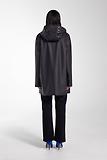 Thumbnail 4 of Stutterheim Stockholm Lightweight Raincoat - Black