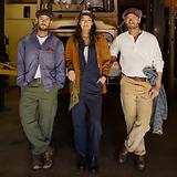 Thumbnail 6 of Stetson Speed Shop Trucker Cap - Chestnut/Olive