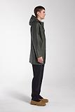Thumbnail 10 of Stutterheim Stockholm Lightweight Raincoat - Green
