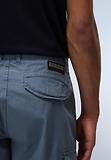 Thumbnail 6 of Napapijri Men's Noto 2.0 Cargo Shorts - Stormy Weather