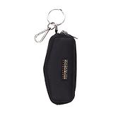 Thumbnail 1 of Napapijri Hamra Key Chain Holder - Black Beauty