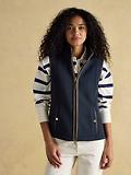 Thumbnail 11 of Joules Women's Heritage Fleece Gilet - Navy