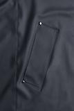 Thumbnail 5 of Stutterheim Stockholm Lightweight Raincoat - Navy