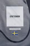 Thumbnail 6 of Stutterheim Stockholm Lightweight Raincoat - Navy
