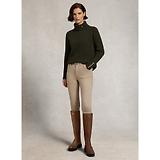 Thumbnail 5 of Holland Cooper Women's Tori Knit - Forest Green