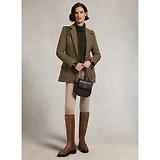 Thumbnail 6 of Holland Cooper Women's Tori Knit - Forest Green