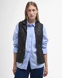 Thumbnail 2 of Barbour Women's Otterburn Quilted Gilet - Black