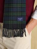 Thumbnail 2 of Joules Men's Langtree Scarf - Navy