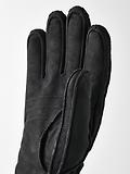 Thumbnail 2 of Hestra Joar Nubuck Leather Gloves - Black
