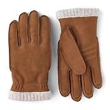 Thumbnail 1 of Hestra Joar Nubuck Leather Gloves - Cork