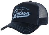 Thumbnail 1 of Stetson Since 1865 Trucker Cap - Navy