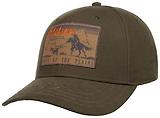 Thumbnail 1 of Stetson Boss of the Plains Baseball Cap - Olive