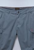 Thumbnail 7 of Napapijri Men's Noto 2.0 Cargo Shorts - Stormy Weather