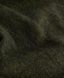 Thumbnail 4 of Barbour Plain Lambswool Scarf - Seaweed