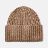 Thumbnail 5 of Joules Women's Rosa Beanie Hat - Oatmeal