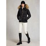 Thumbnail 3 of Holland Cooper Classic Embroidered Beanie - Black