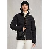 Thumbnail 2 of Holland Cooper Classic Embroidered Beanie - Black