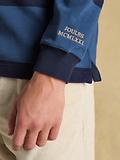Thumbnail 5 of Joules Men's Rugby Club Cotton Shirt - Blue/Navy