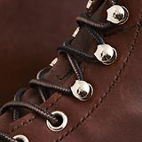 Thumbnail 8 of Red Wing Iron Ranger 6" Boot Harness Leather - Amber - Style 8111