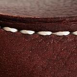 Thumbnail 8 of Red Wing Classic Moc Toe 6" Boot Oil-Slick Leather - Briar - Style 8138