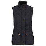 Thumbnail 1 of Barbour Women's Otterburn Quilted Gilet - Black