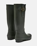 Thumbnail 3 of Joules Women's Houghton Adjustable Wellies - Green