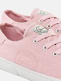 Thumbnail 7 of Joules Women's Coast Canvas Pumps - Pink