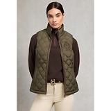 Thumbnail 3 of Holland Cooper Women's Lightweight Country Gilet - Khaki