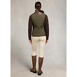 Thumbnail 6 of Holland Cooper Women's Lightweight Country Gilet - Khaki