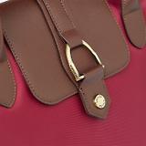 Thumbnail 7 of Joules Women's Edie Tote Bag - Berry Red