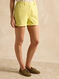 Thumbnail 2 of Joules Women's Chino Shorts - Yellow