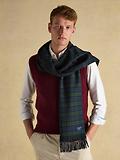 Thumbnail 1 of Joules Men's Langtree Scarf - Navy