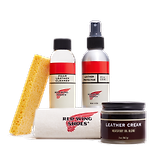 Thumbnail 1 of Red Wing Leather Care Kit - Smooth Leathers - Style 98031