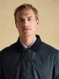 Thumbnail 14 of Joules Men's Sandford Waterproof Raincoat - Navy