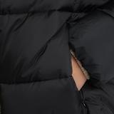 Thumbnail 5 of Joules Women's Hadlow Short Showerproof Padded Coat - Black