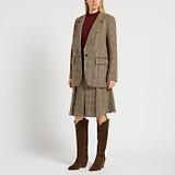 Thumbnail 15 of Joules Women's Hackmore Tweed Blazer - Elton Tweed